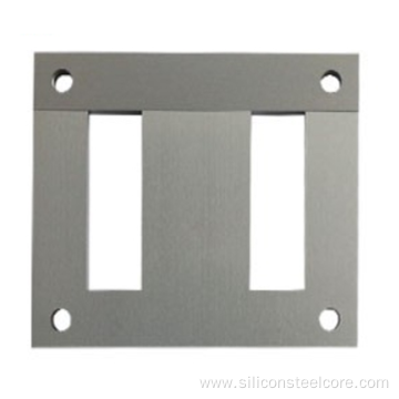 Popular size EI-240 cold Rolled Silicon Steel EI Transformer Lamination Core, Thickness: 0.30 To 0.80 Mm